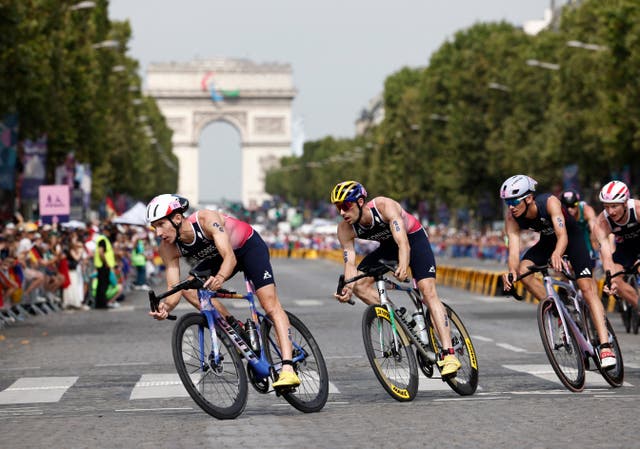 <p>Viewers still watch big events like the Olympics but regular TV broadcasts are fading in importance </p>
