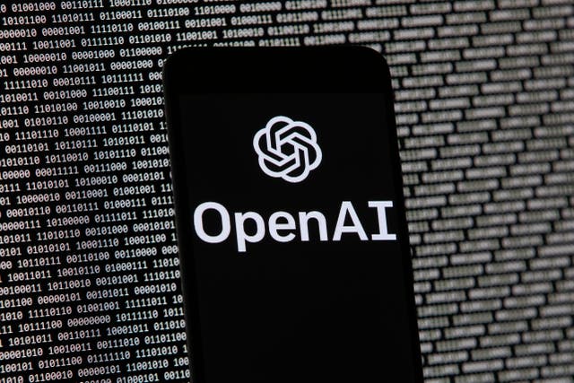 <p>ChatGPT maker OpenAI confirmed in July it will begin rolling out the first version of its new voice-control tools to a select number of users</p>