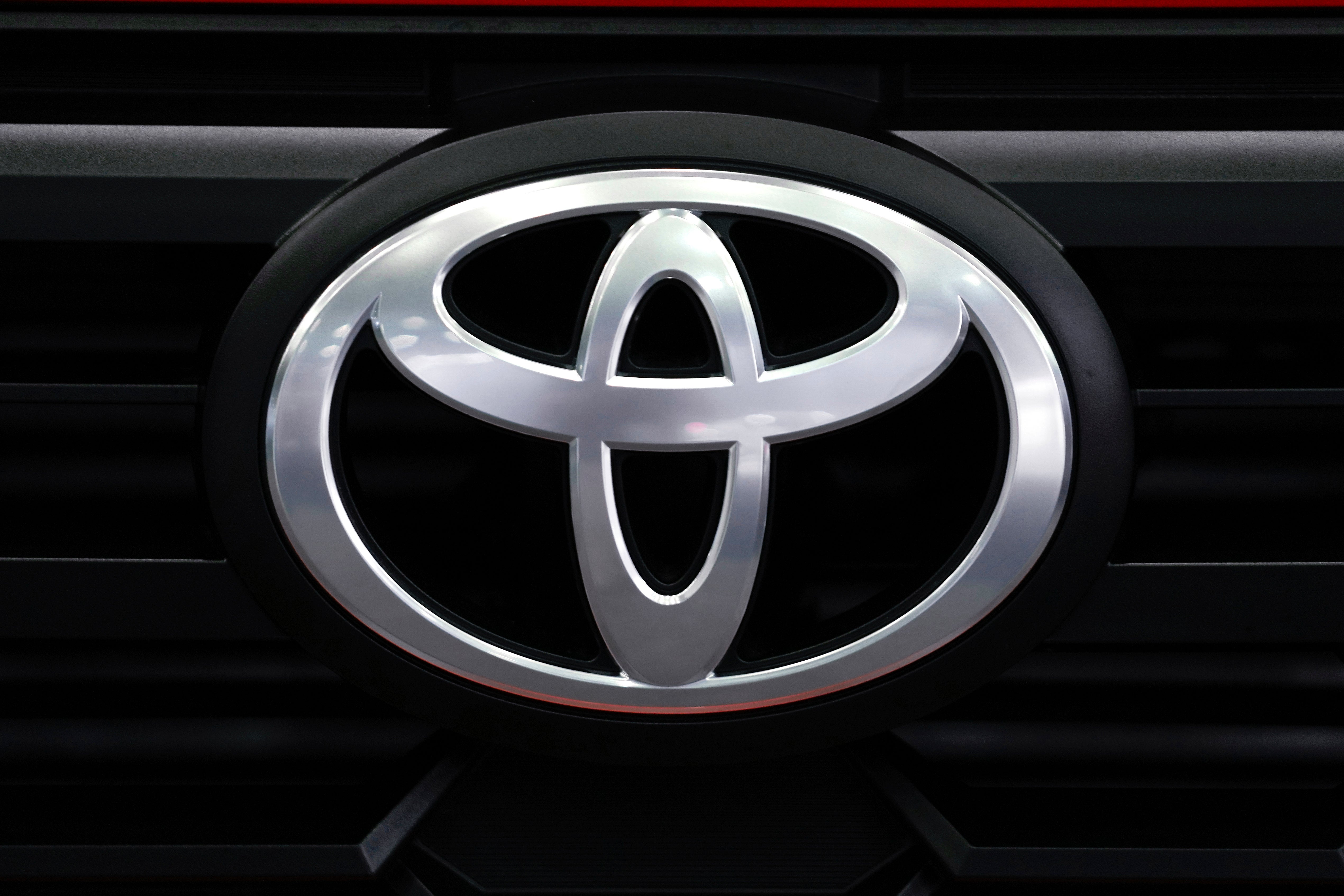 Japan Toyota