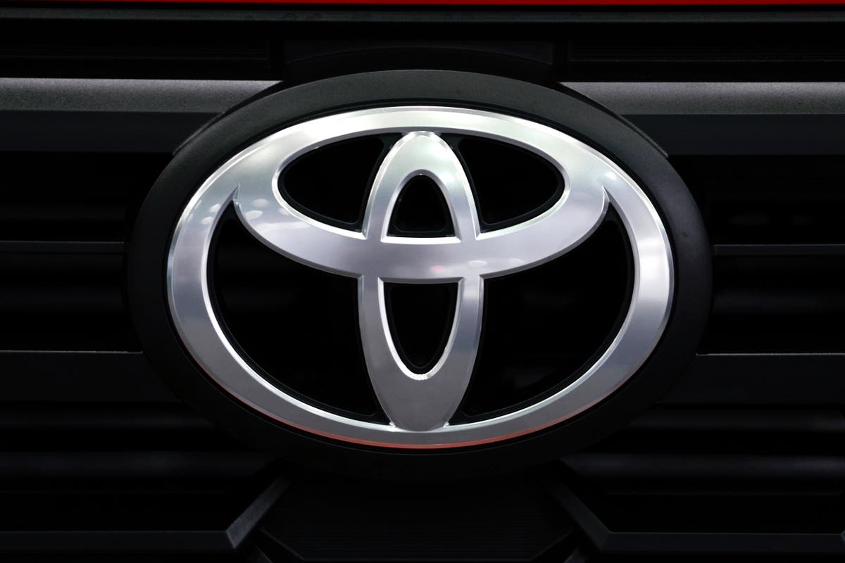 Toyota certification scandal