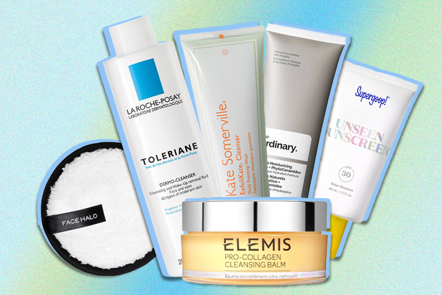 <p>Improve your understanding of cleansers, chemical exfoliants, serums, SPFs and more</p>