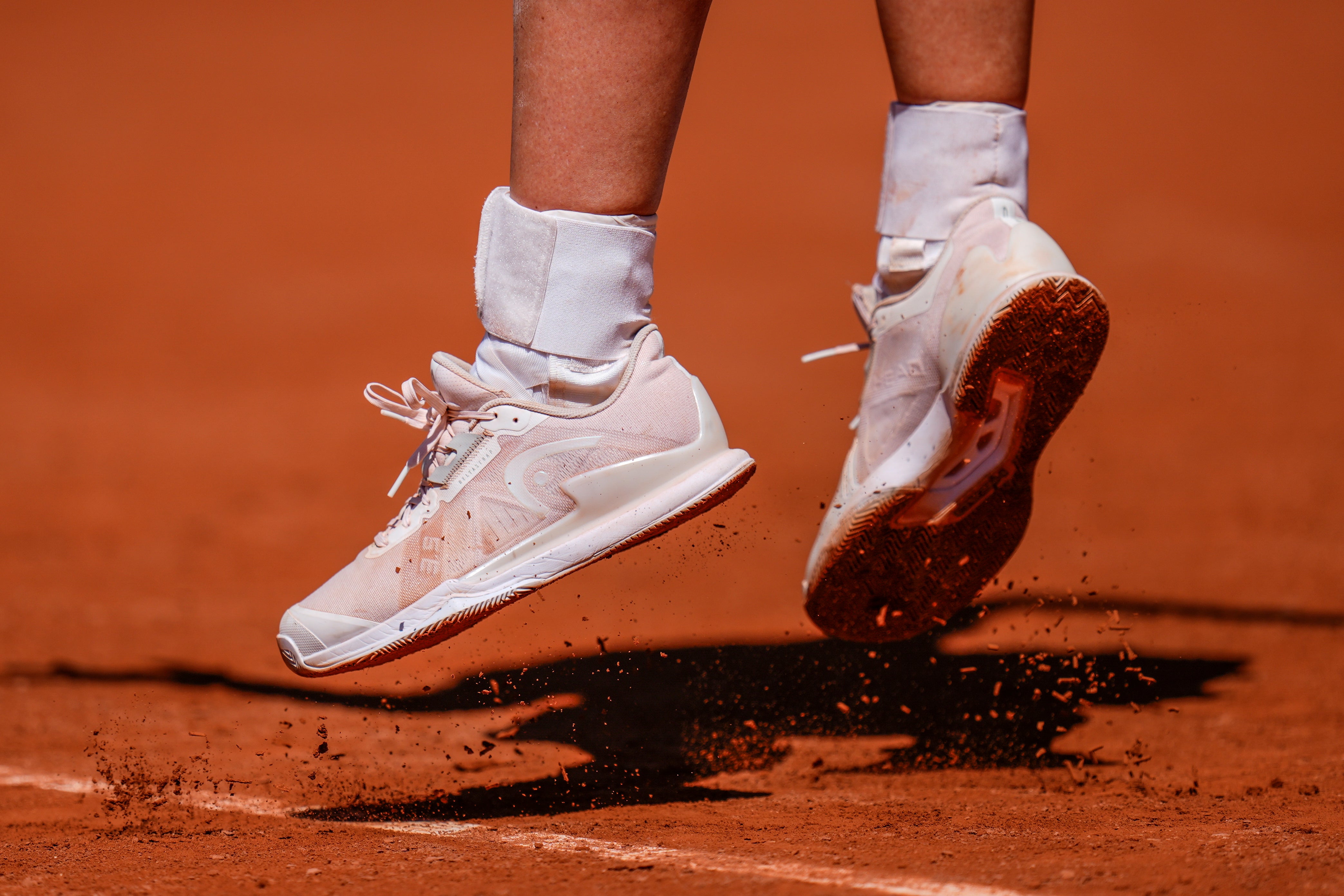 Paris Olympics Tennis