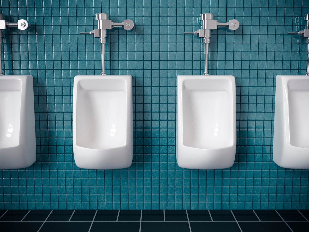 Voices: Rachel Reeves’ urinal problem is about much more than a toilet...