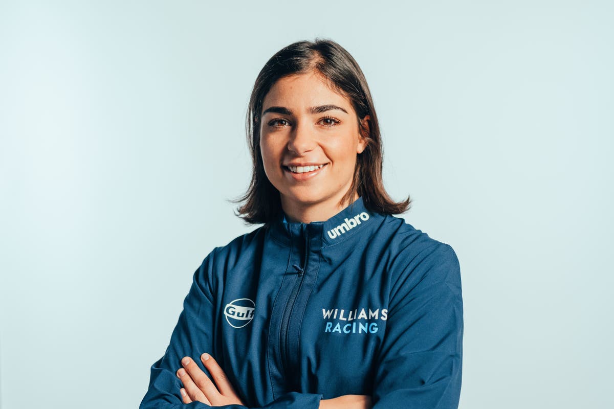 One of those things you dream of – Britain’s Jamie Chadwick eyes IndyCar ‘goal’