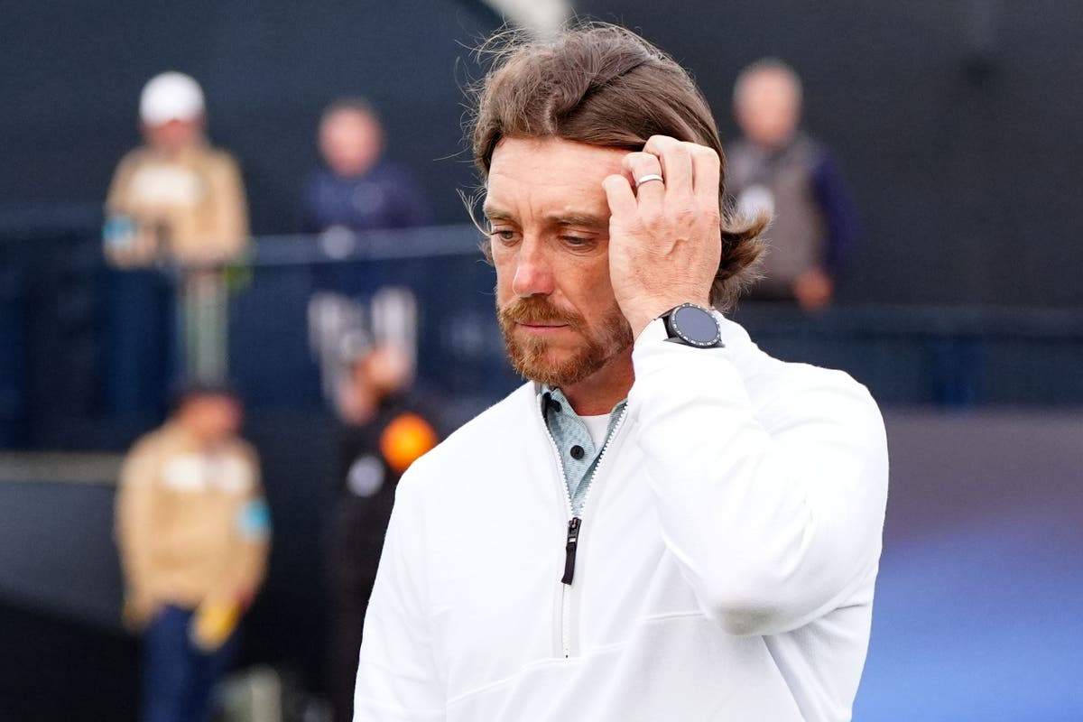 Tommy Fleetwood Expresses Grief Over Southport Attack