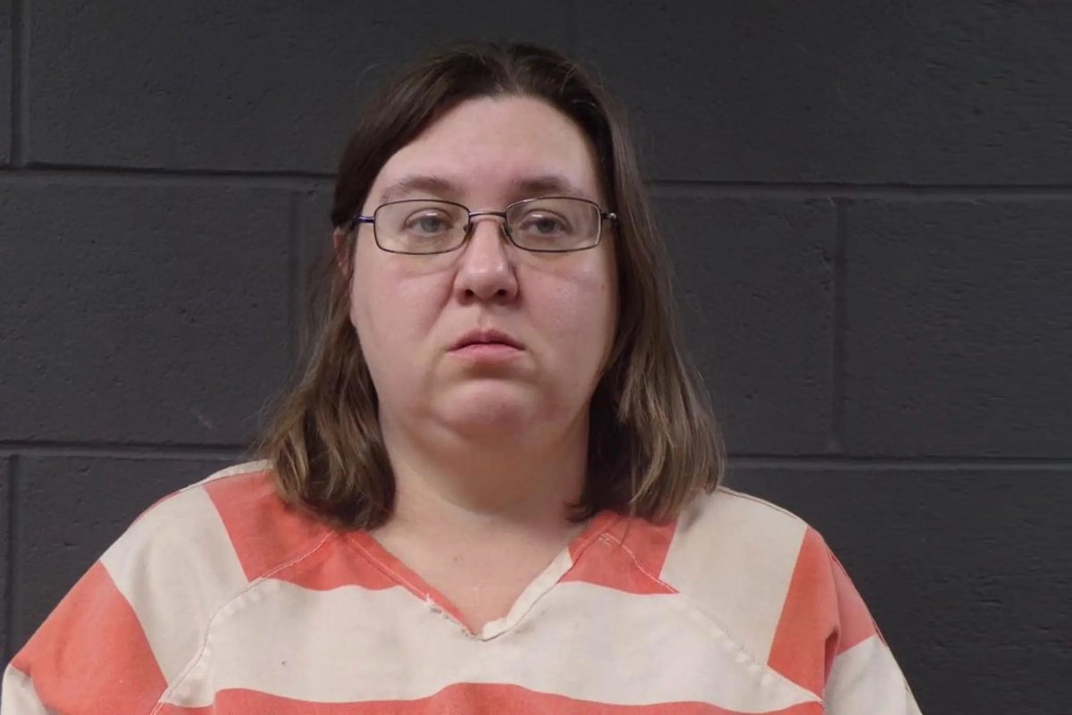 Woman changes plea after luring pregnant mom and killing her and unborn ...