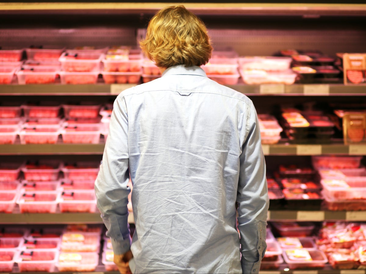 New study links processed deli meat with higher risk for dementia