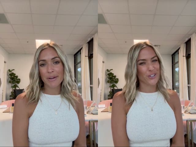 <p>Kristin Cavallari reveals she threw out a gift her best friend gave her daughter</p>