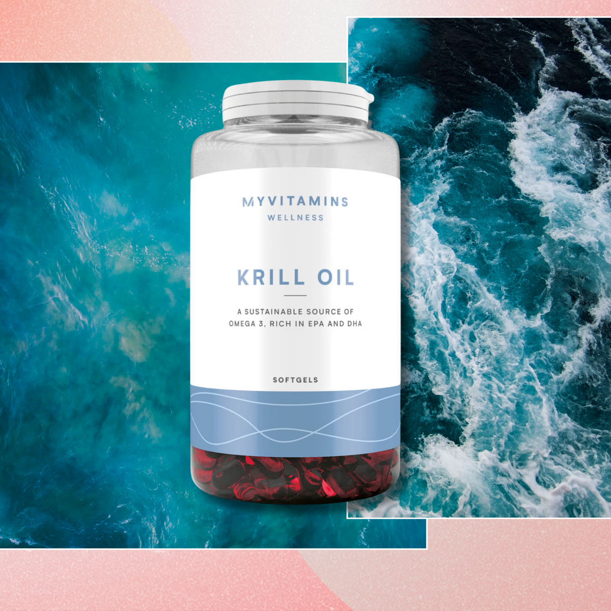 What is krill oil and what are the benefits?