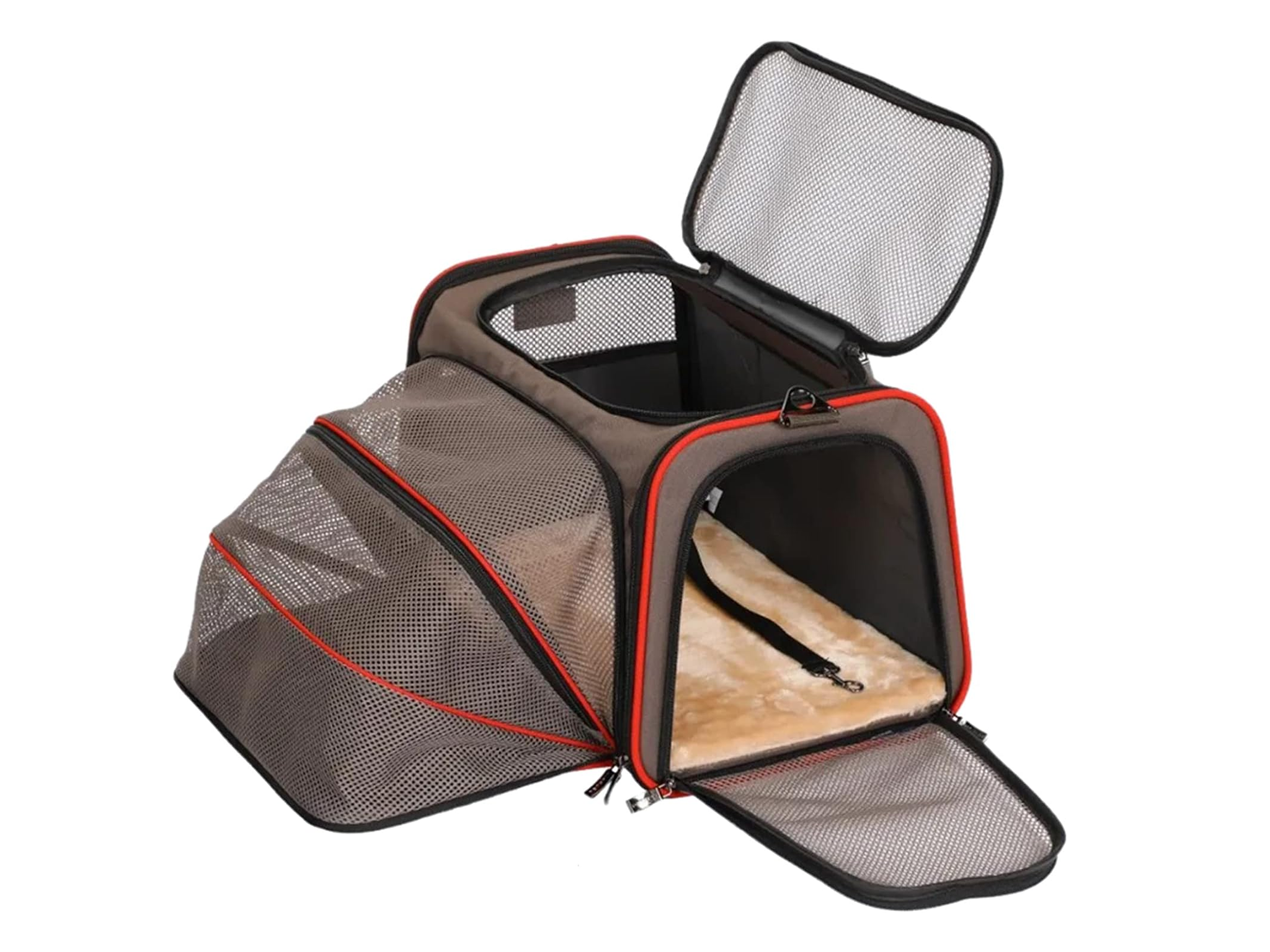 Best cat carriers 2024 reviewed by pet owners The Independent