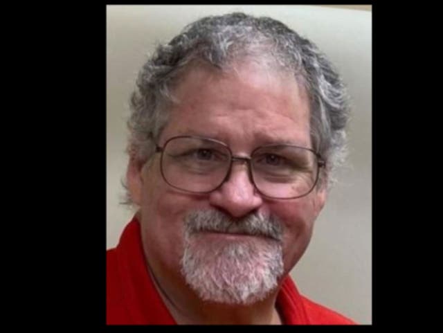 <p>Leonard John Beiner, 57, was working as a part-time Lyft driver in Cherokee County, Georgia, when he disappeared earlier this month </p>