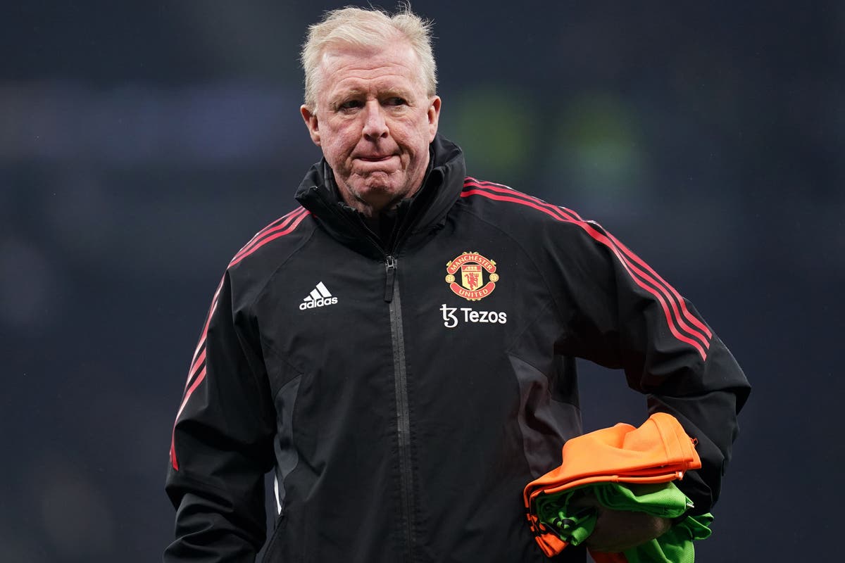 Steve McClaren Named Head Coach of Jamaica