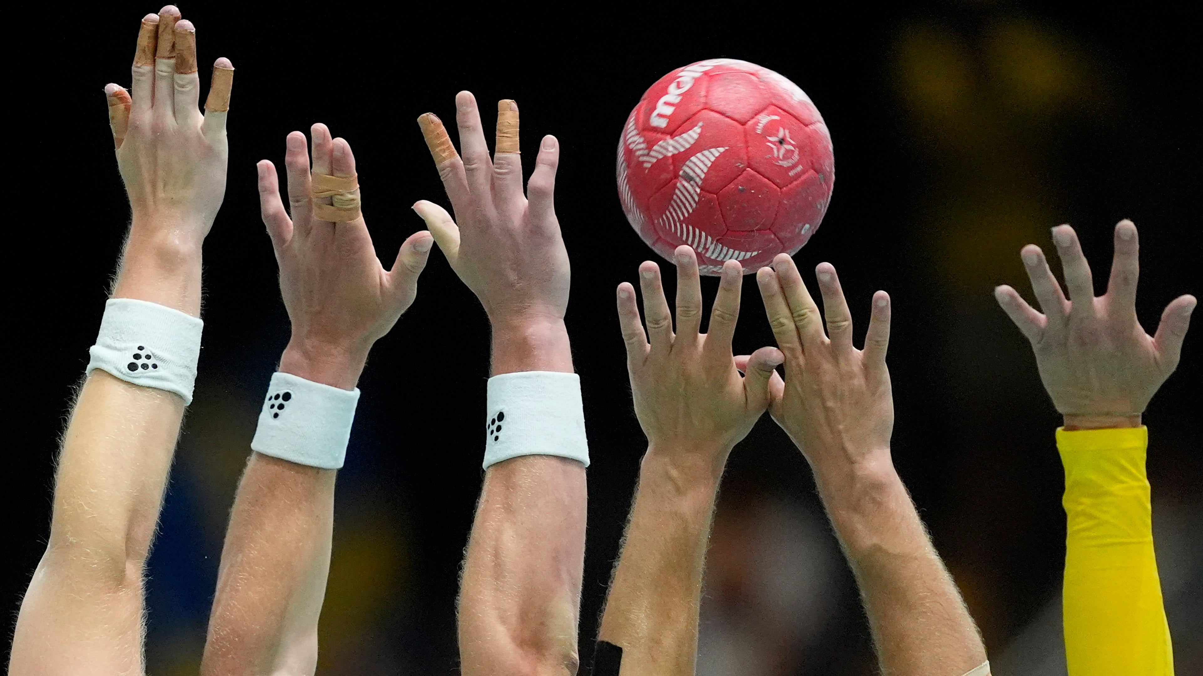 Paris Olympics Day 5 Photo Gallery