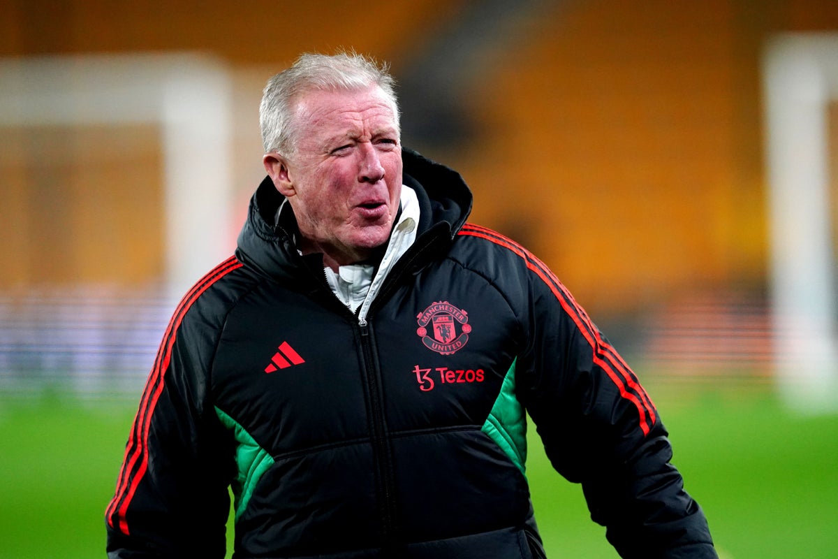 Steve McClaren confirmed as new Jamaica manager