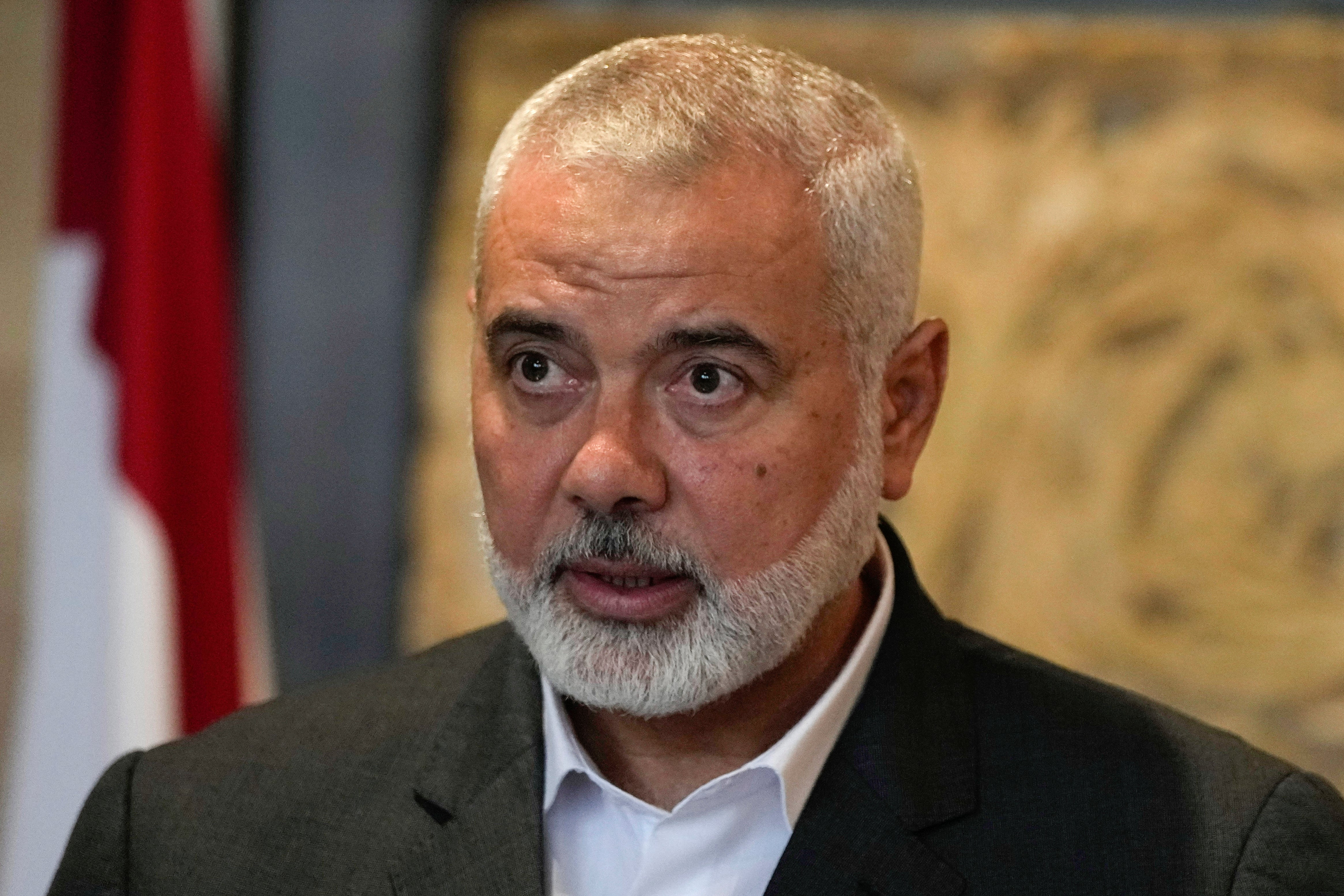 Hamas chief Ismail Haniyeh was killed in what Hamas claimed was an Israeli airstrike on his Iranian residence on Wednesday