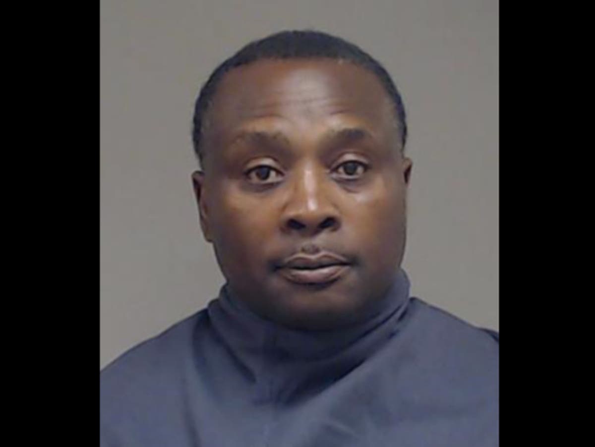 Former Texas pastor indicted for soliciting prostitute months after being removed for &lsquo;moral failure&rsquo;