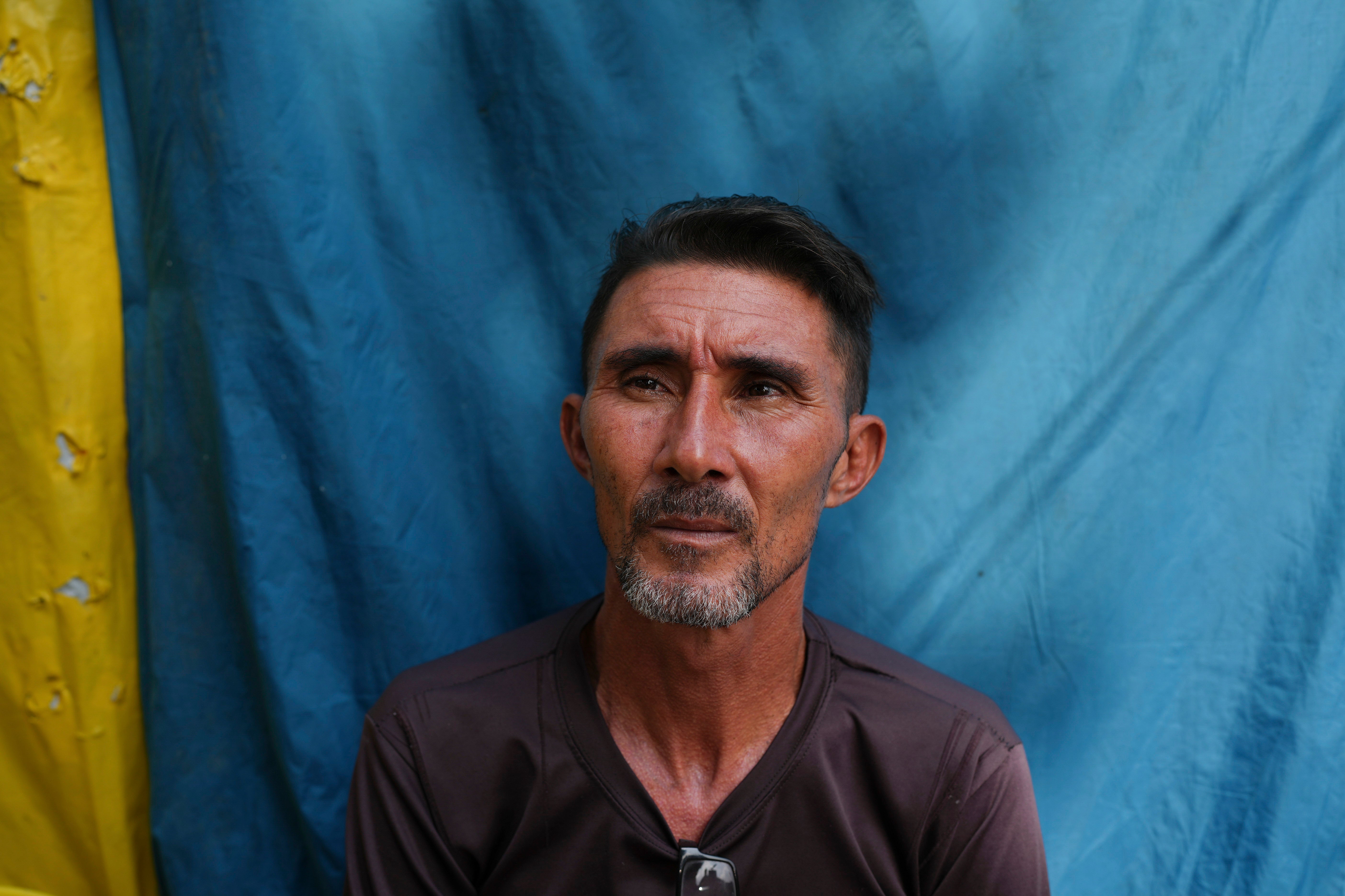 Mexico Migrants Venezuela