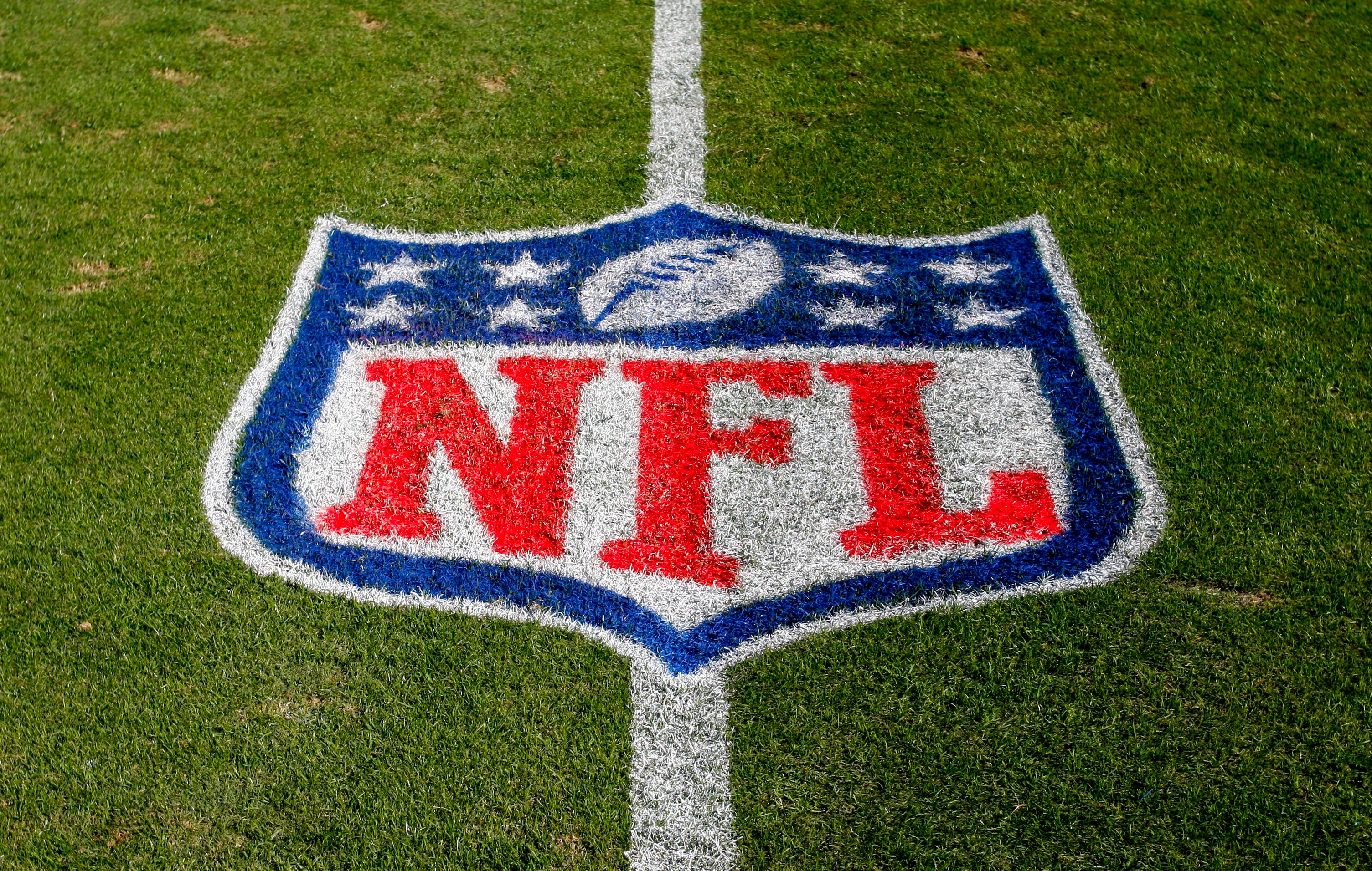 NFL Sunday Ticket Trial Football