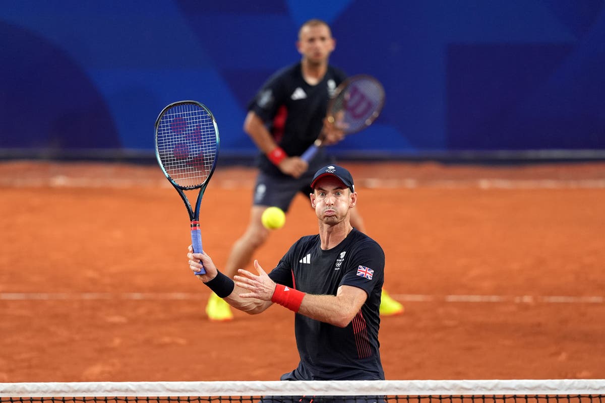 Your guide to day six at the Paris Olympics