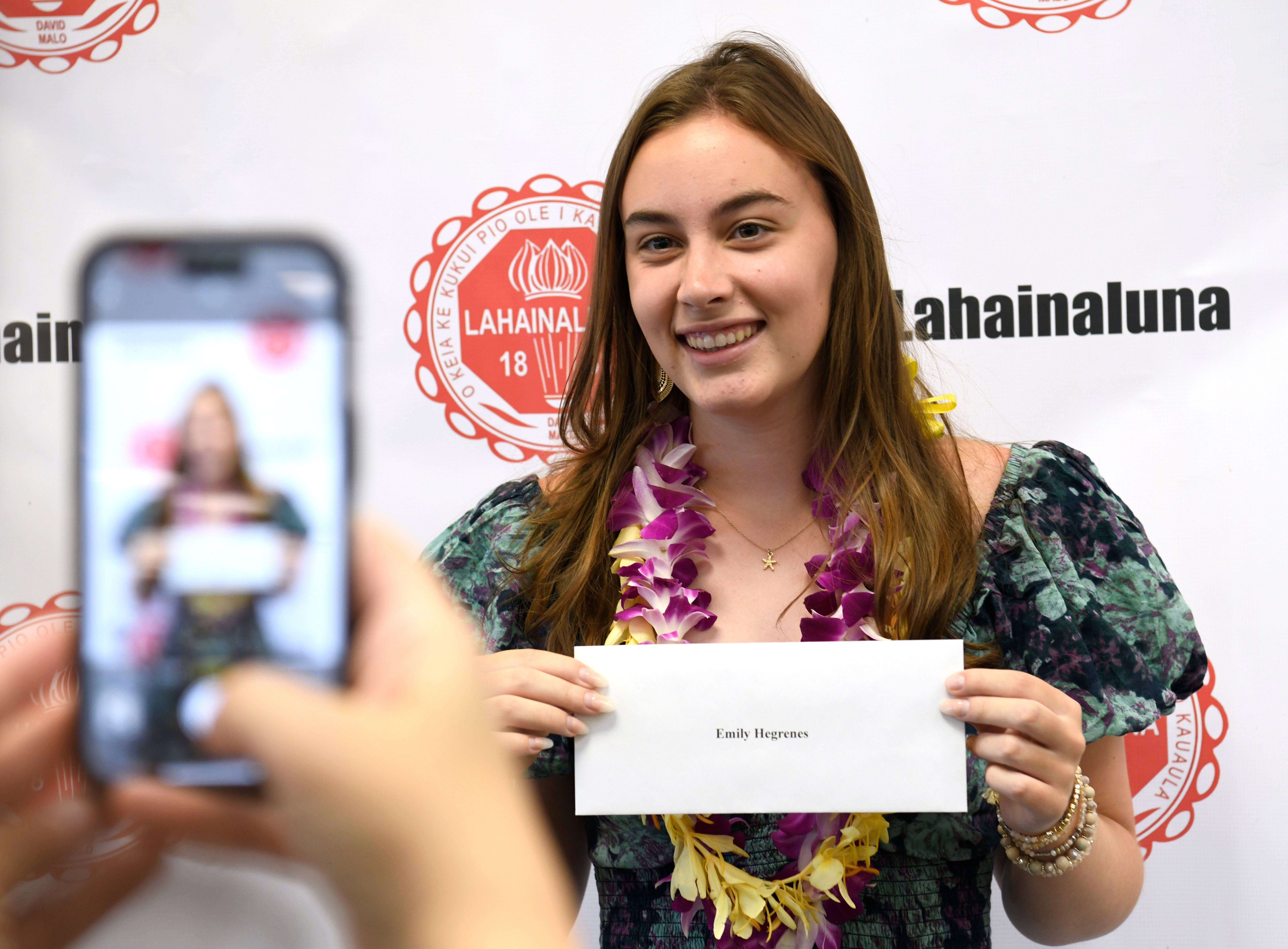 Hawaii Wildfire College Scholarships