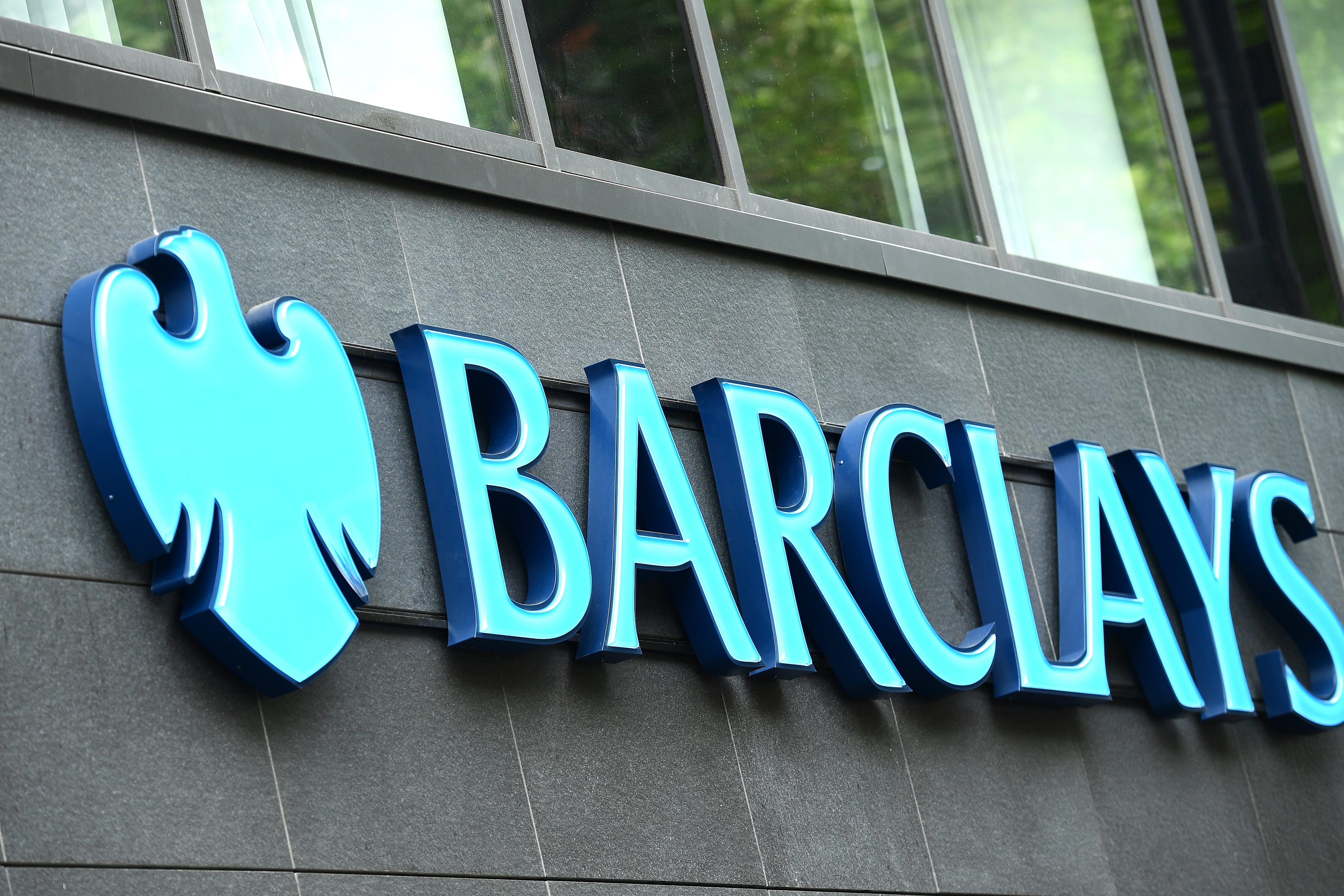 Banking giant Barclays said removal of the new bonus cap ‘should not change colleague expectations around total compensation’ (Ian West/PA)