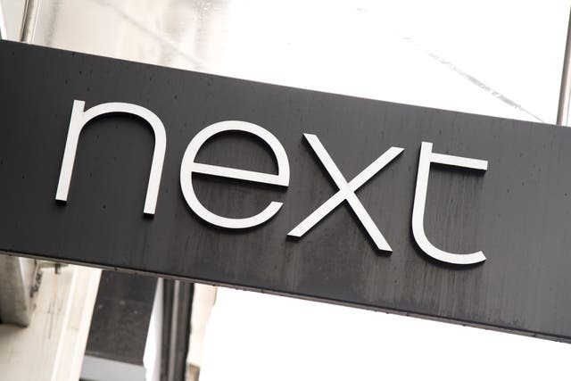 The retailer increased its profit guidance by £20 million on Thursday (Ian West/PA)