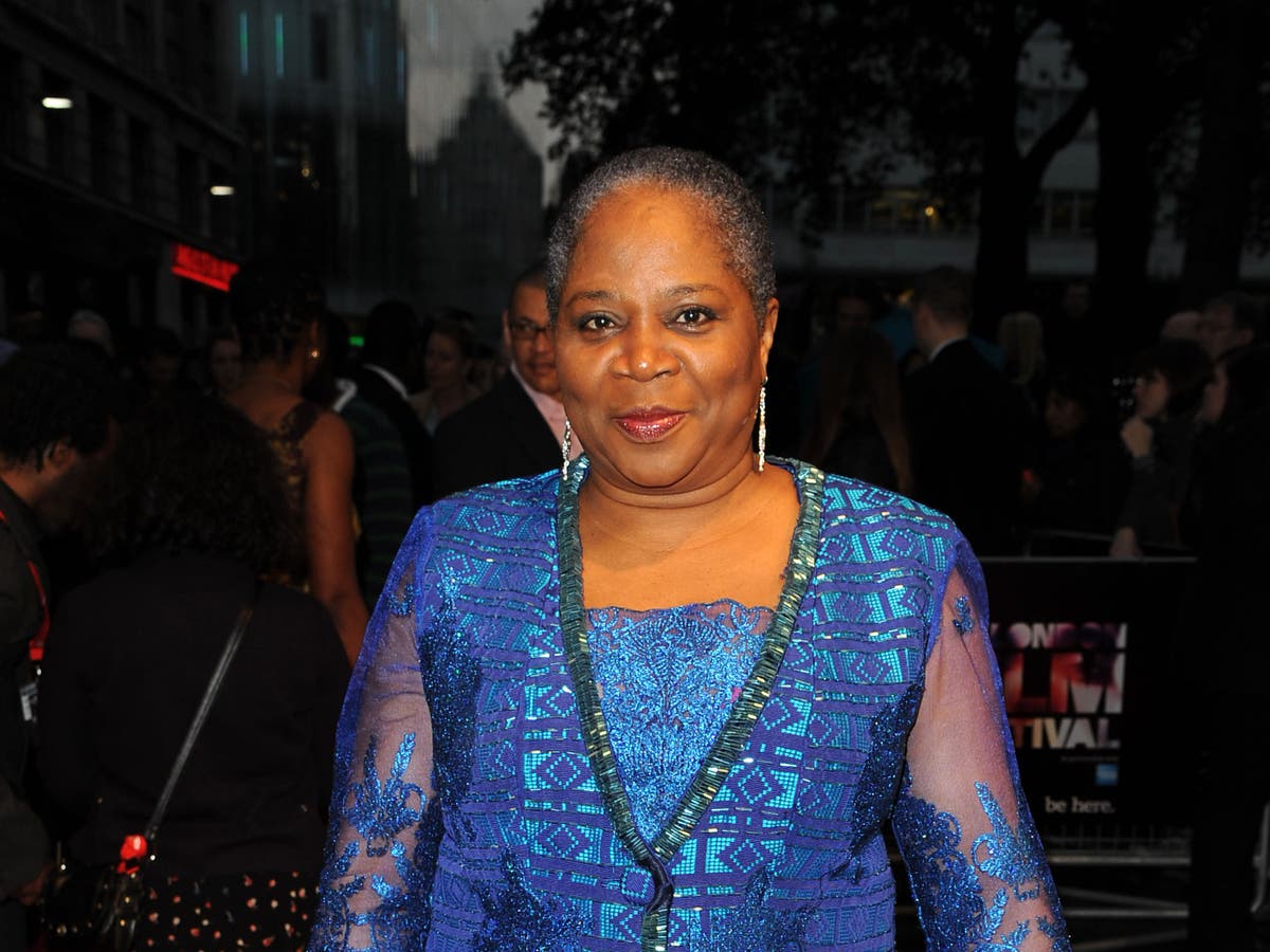 Onyeka Onwenu's death