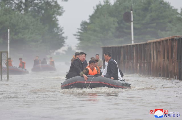 COREAS-INUNDACIONES