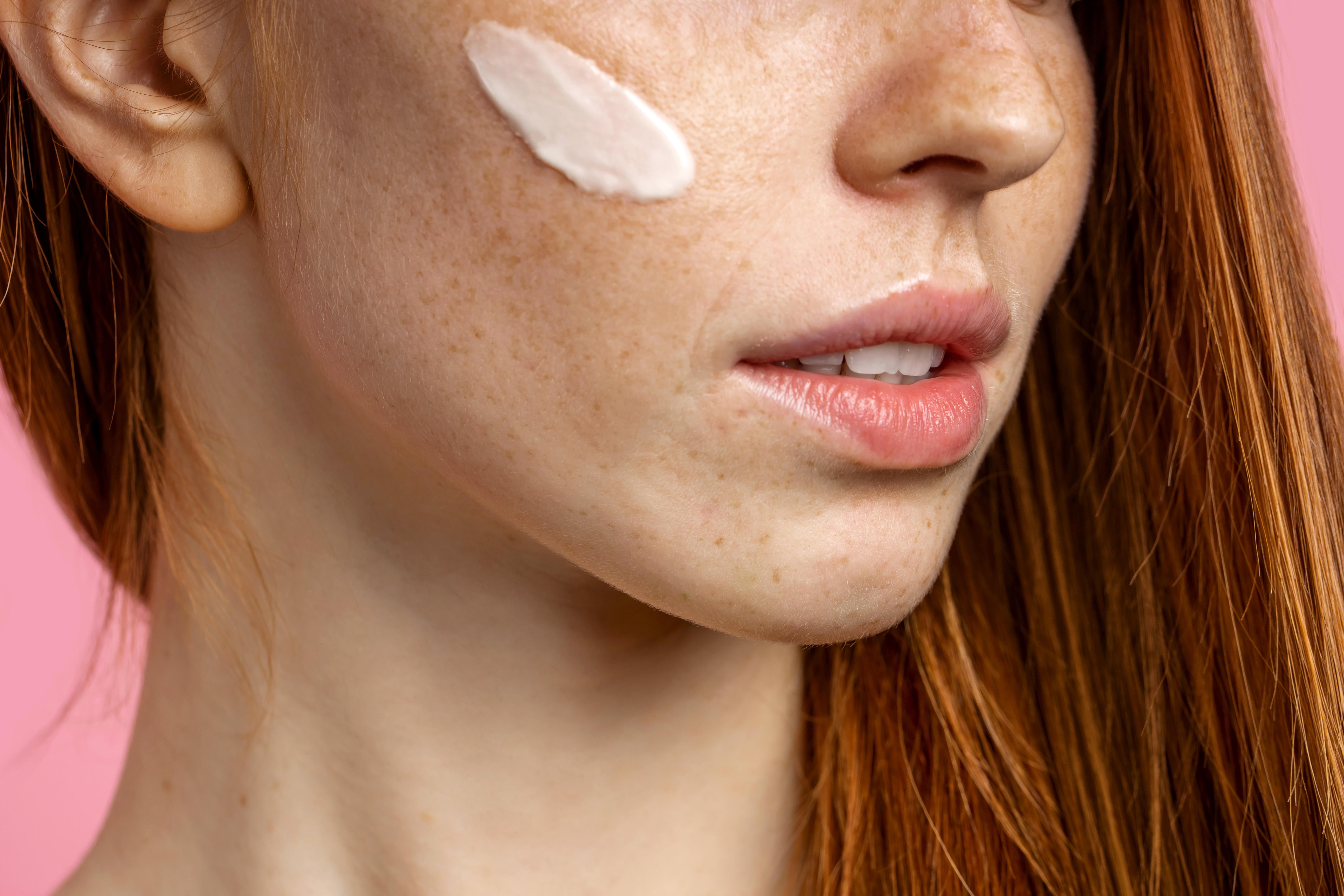 Priming your skin creates a glue for your base makeup to stick to (Alamy/PA)