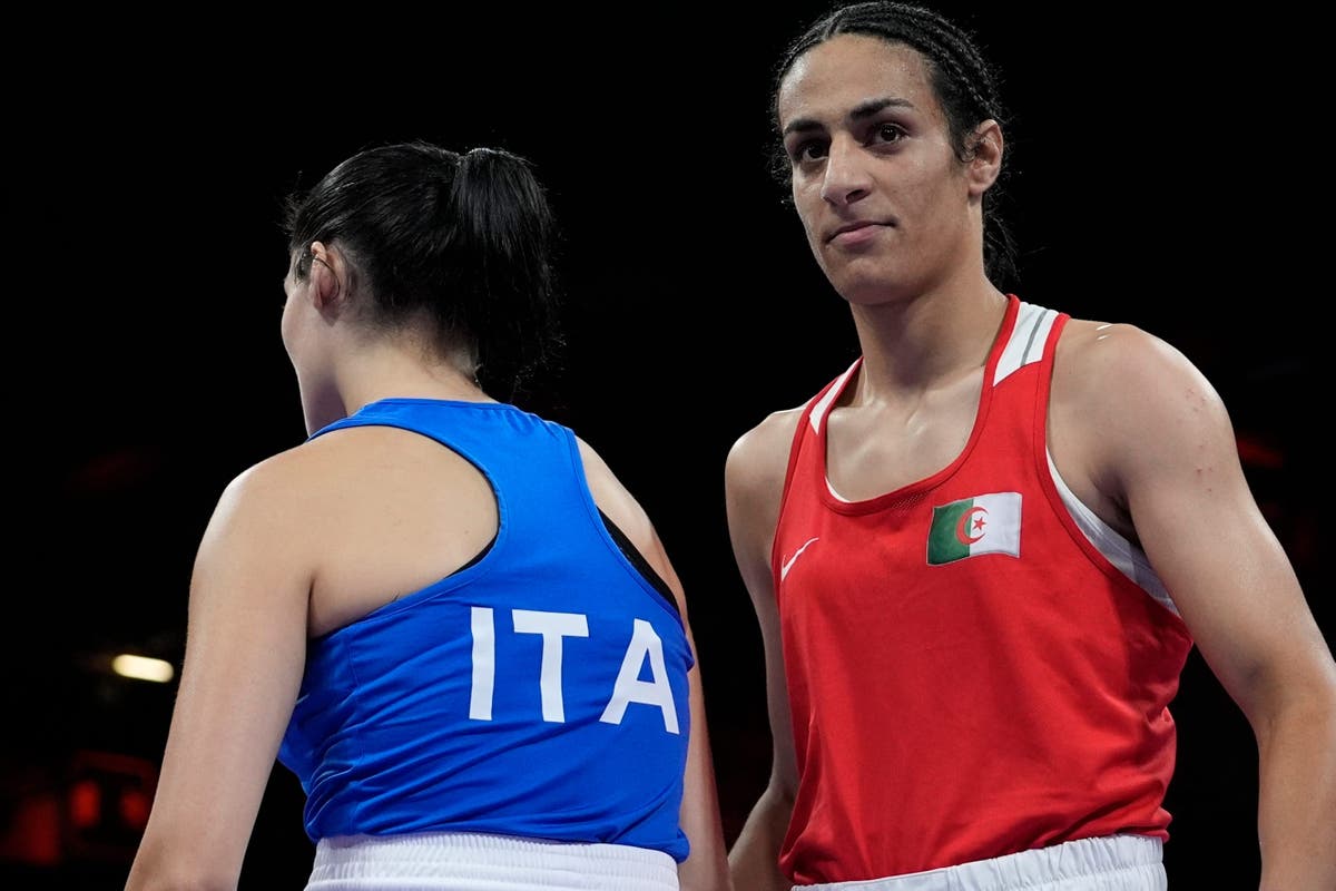 Imane Khelif Advances Amid Eligibility Controversy