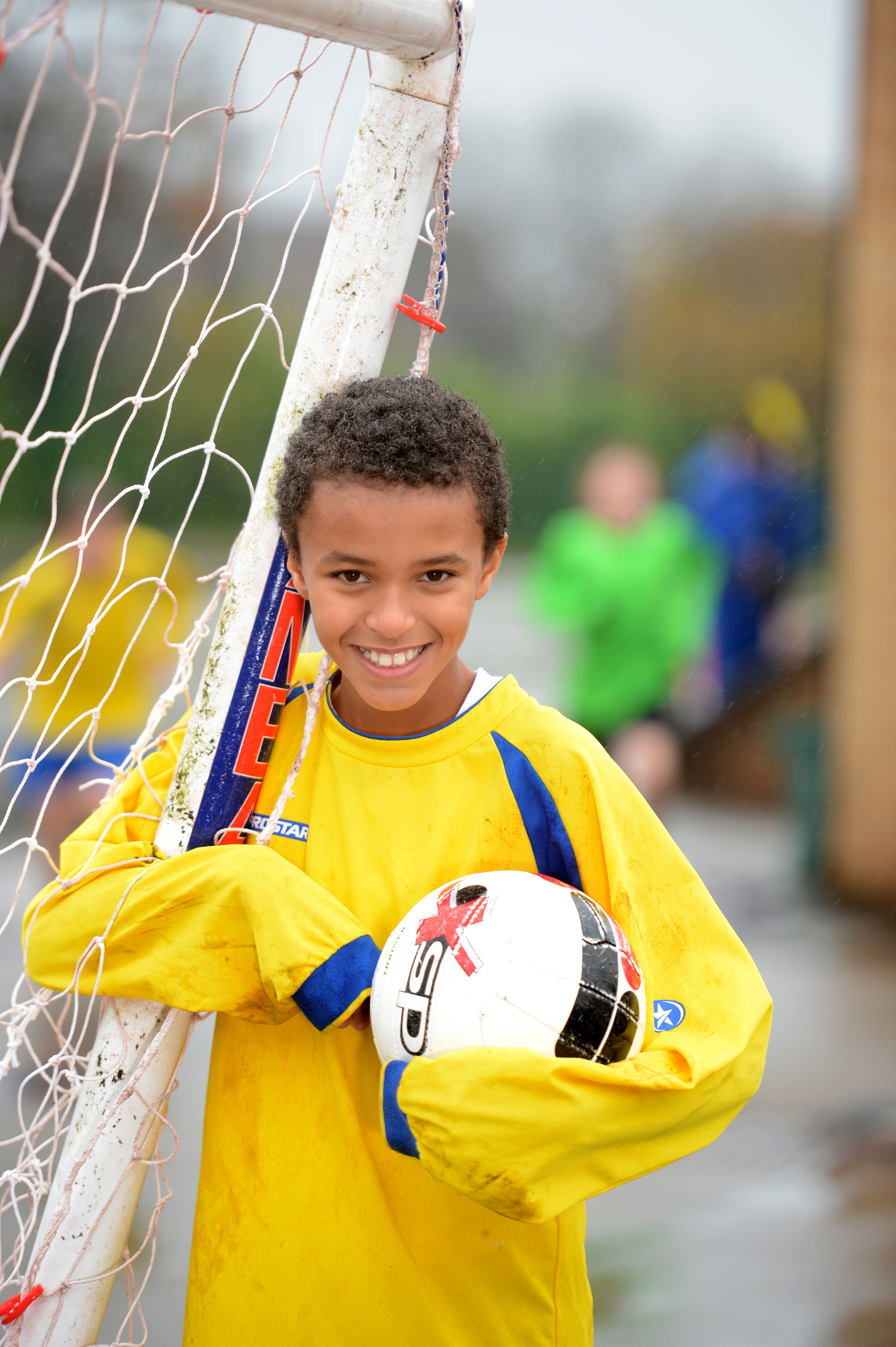 Encourage them to find a new hobby (Alamy/PA)