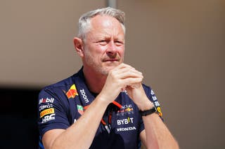 Inside the Christian and Geri Horner texting scandal that nearly tore