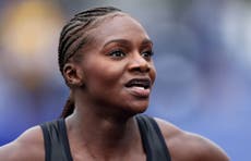 Dina Asher-Smith has been here before - this is why Paris could be different