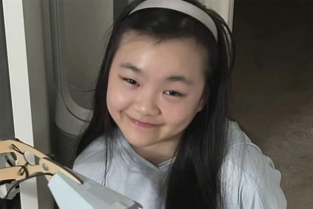 <p>Alison Chao was reported missing in July, but was found one week later outside a news station </p>