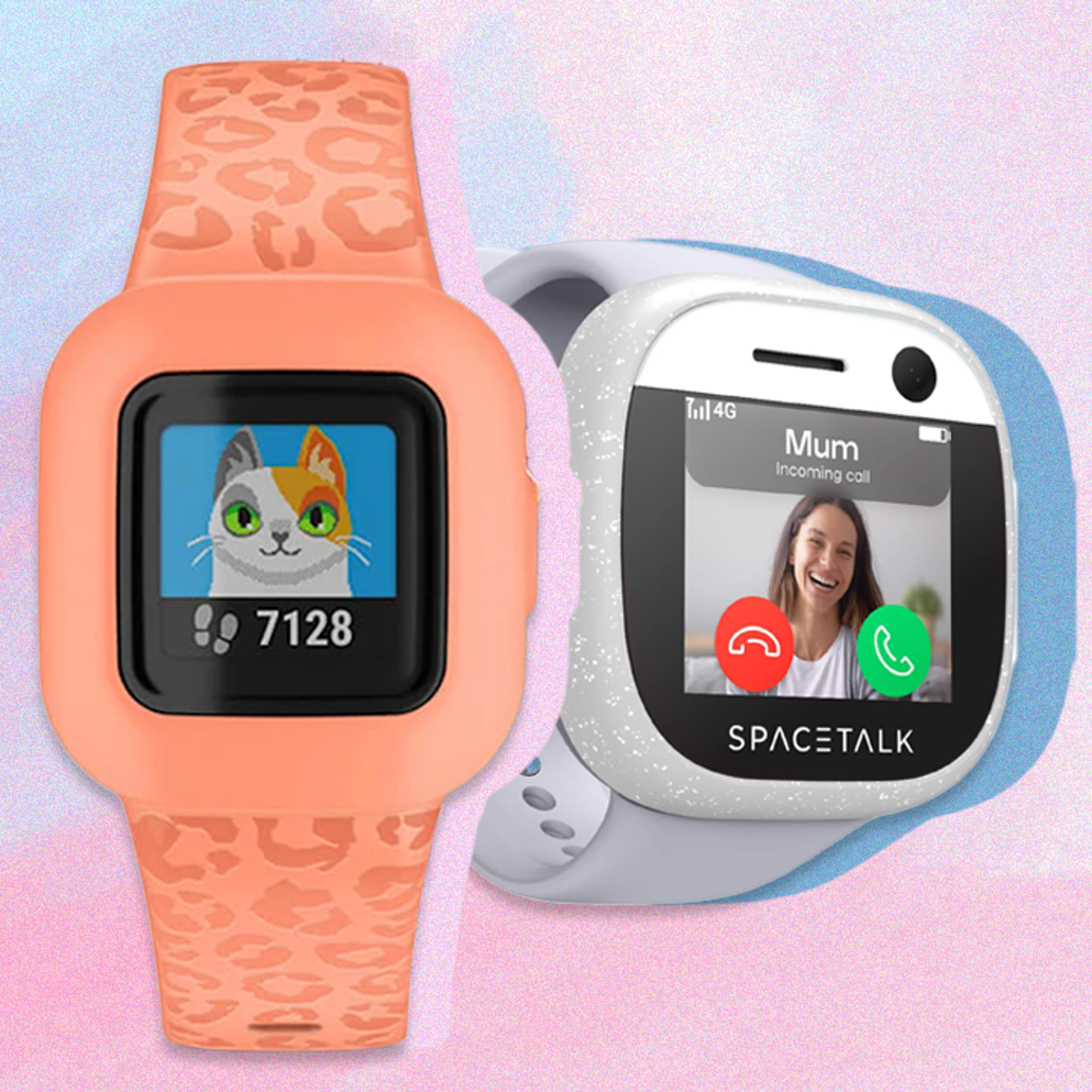 7 best smartwatches for kids 2024 – GPS, cameras, games and more