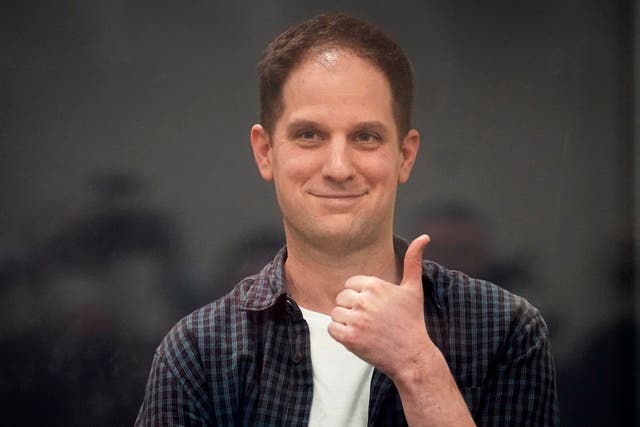 <p>Russia US Reporter</p>