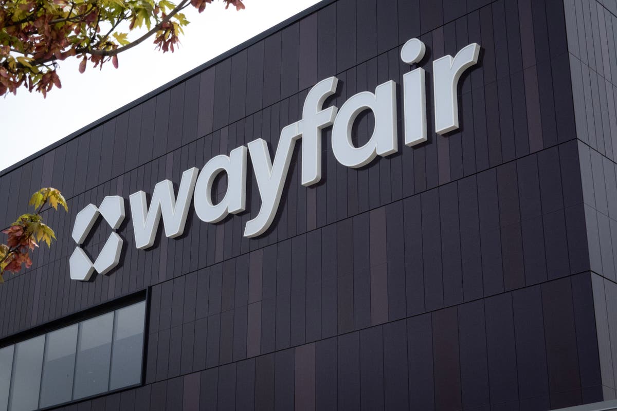 Wayfair Shares Plummet After Q2 Earnings Miss