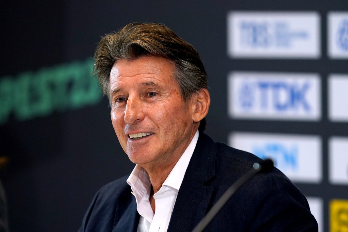 Lord Coe defends awarding of prize money in athletics at Paris Olympics