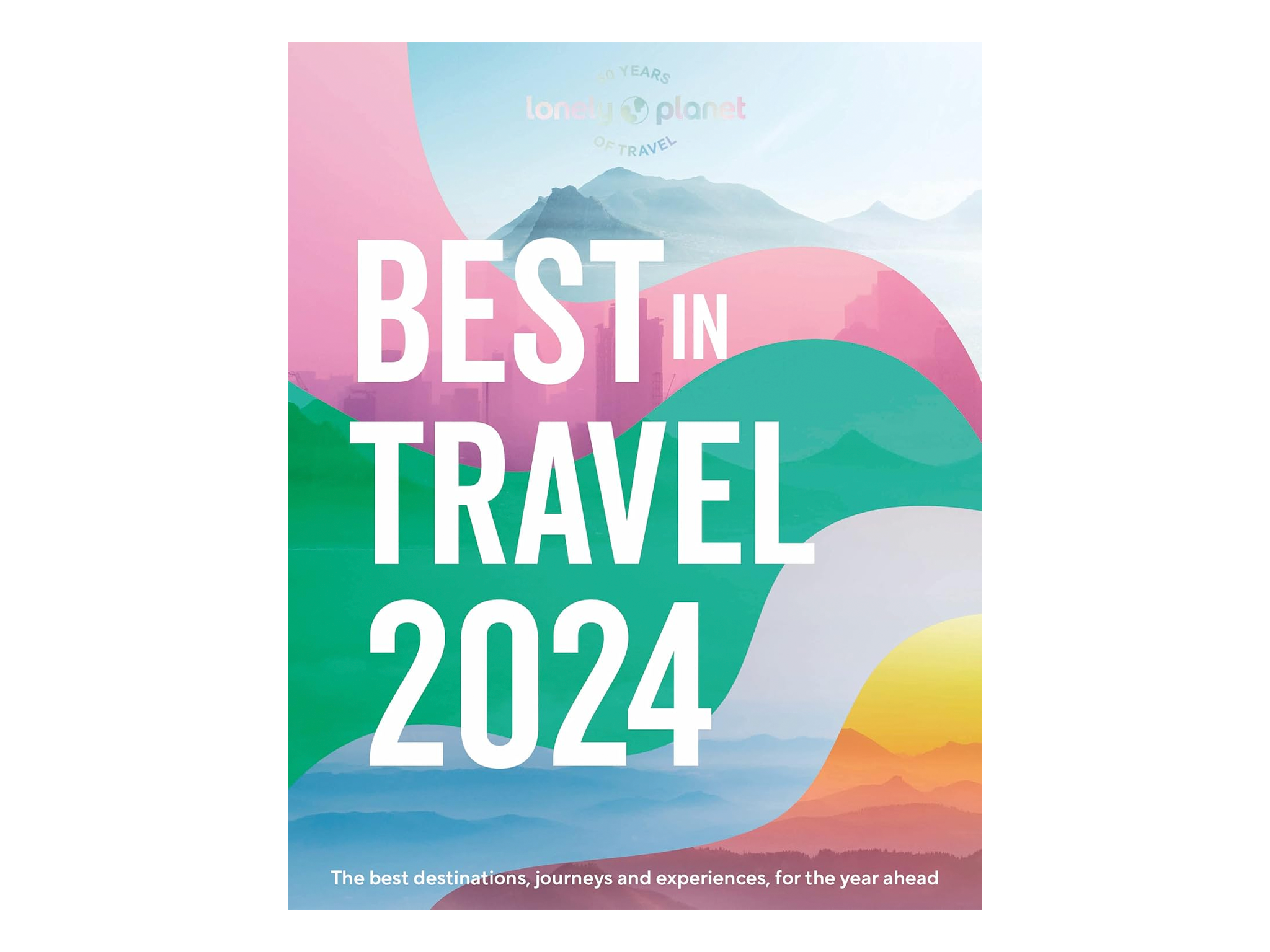 Best in travel 2024 best travel books review indybest