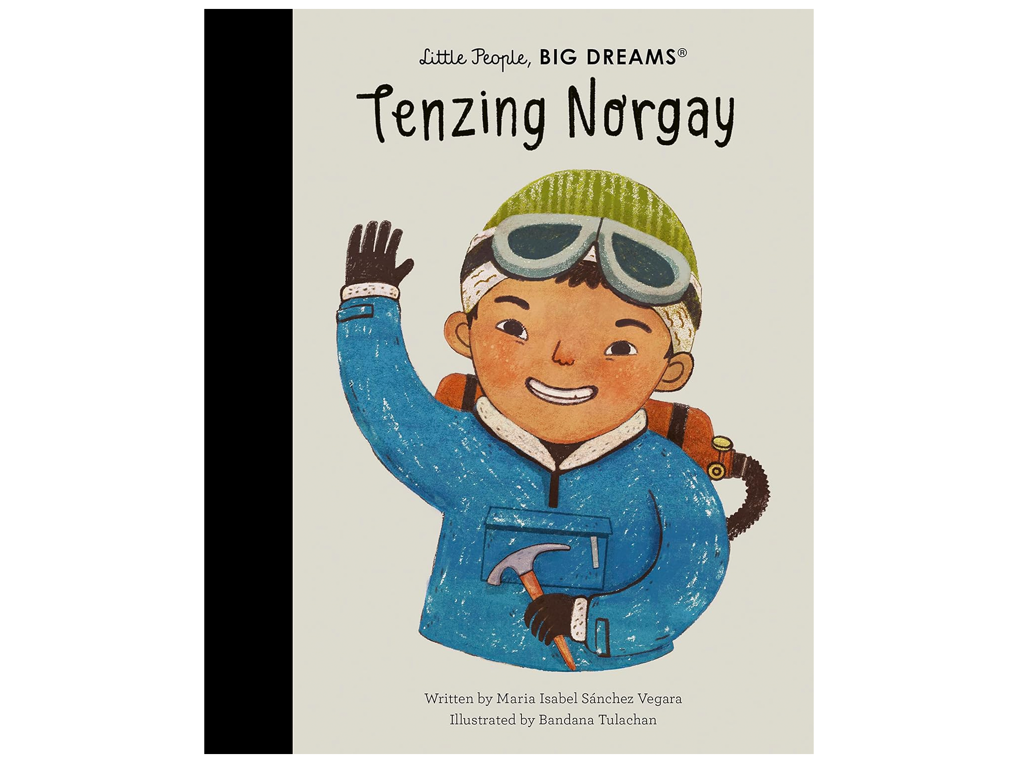 Tenzing Norgay best travel books review indybest