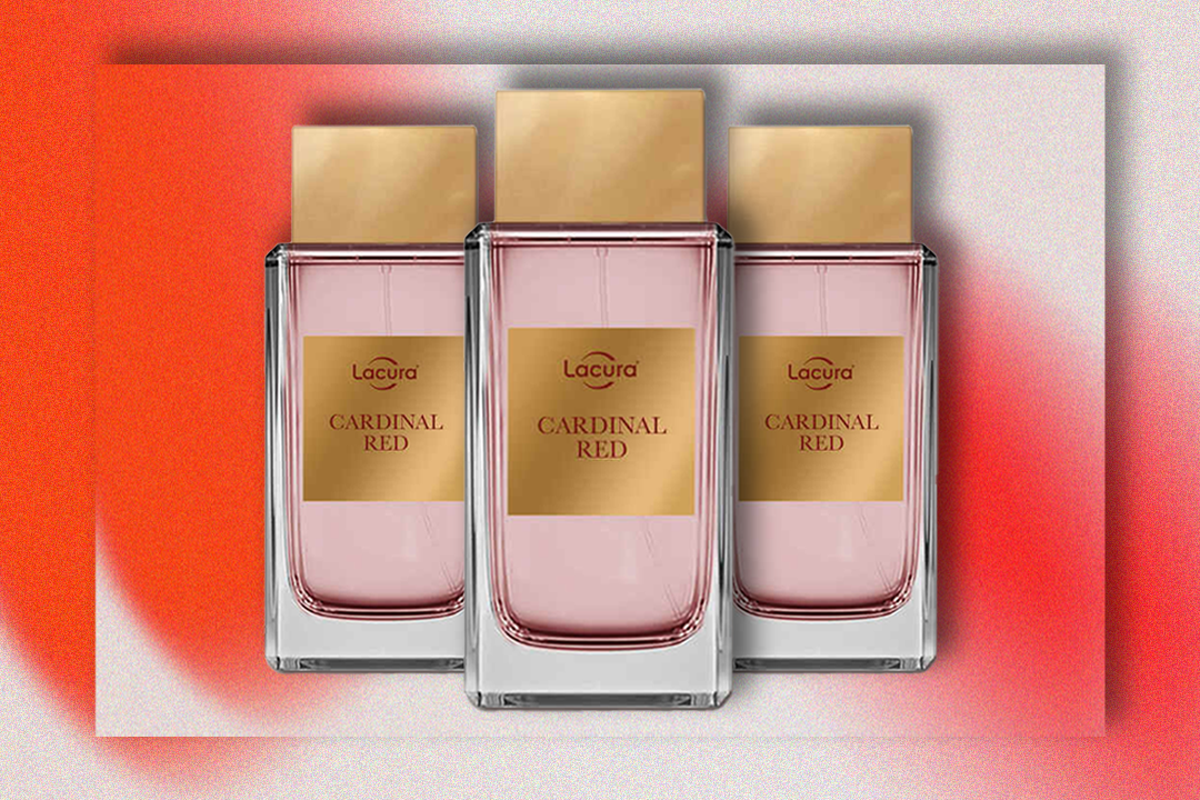 This £5.99 Aldi fragrance is said to smell just like baccarat rouge 540