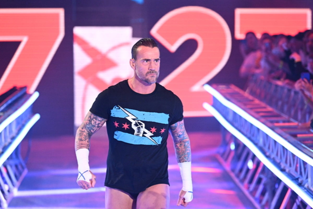 WWE SummerSlam 2024 LIVE: Updates and results amid rumoured Roman Reigns return as CM Punk stars