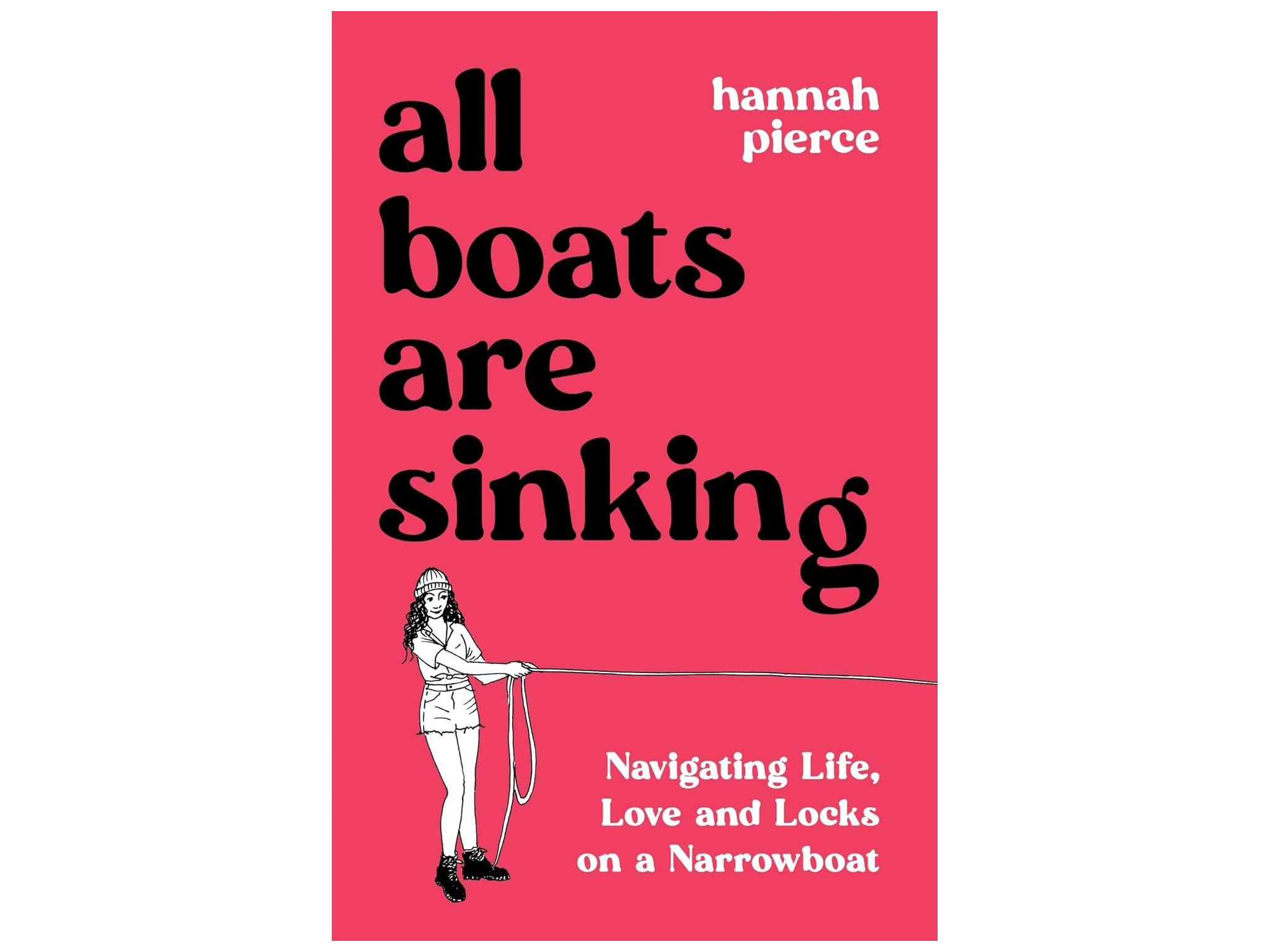 All boats are sinking best travel books review indybest