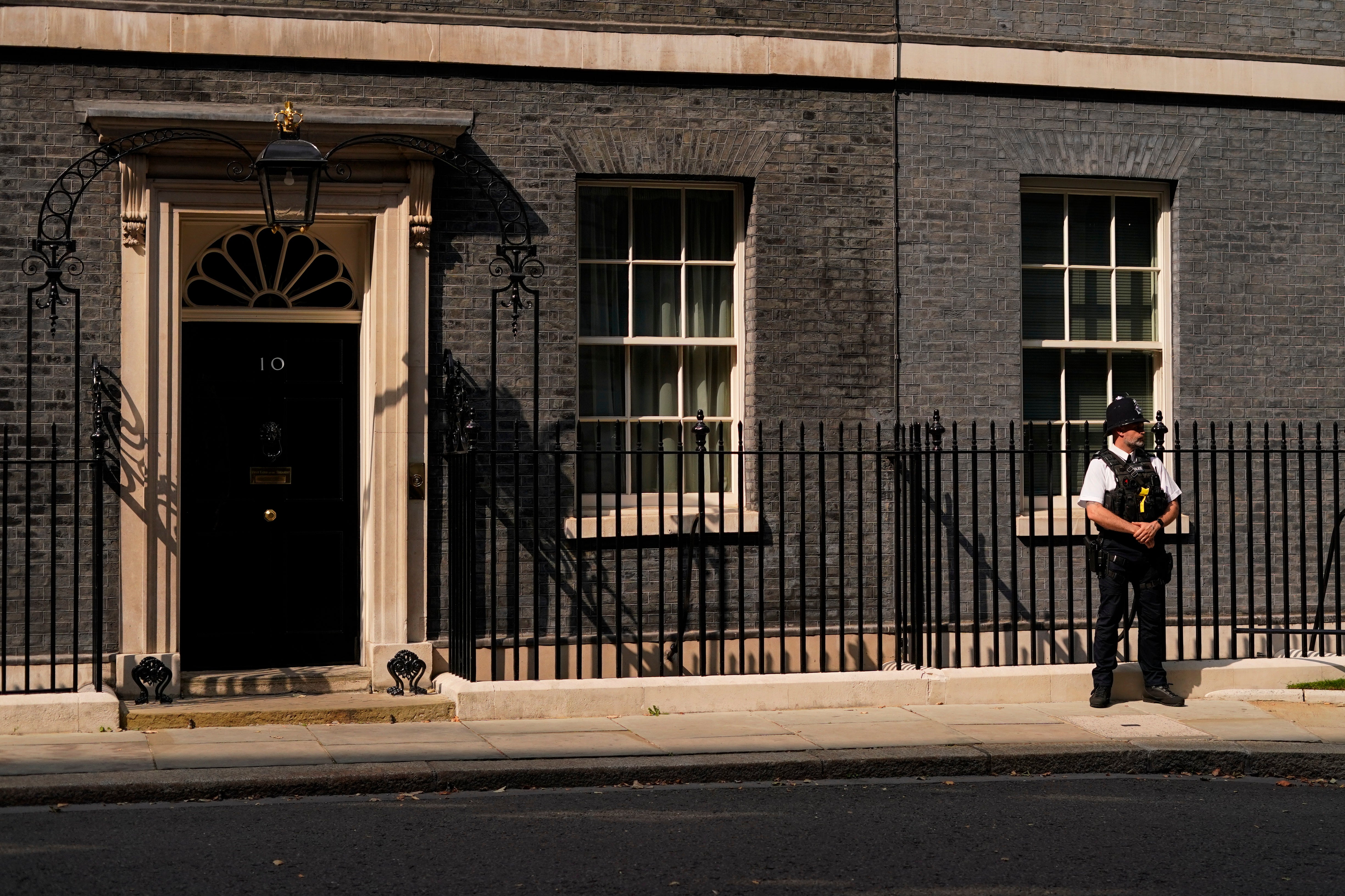 Britain Children Stabbing