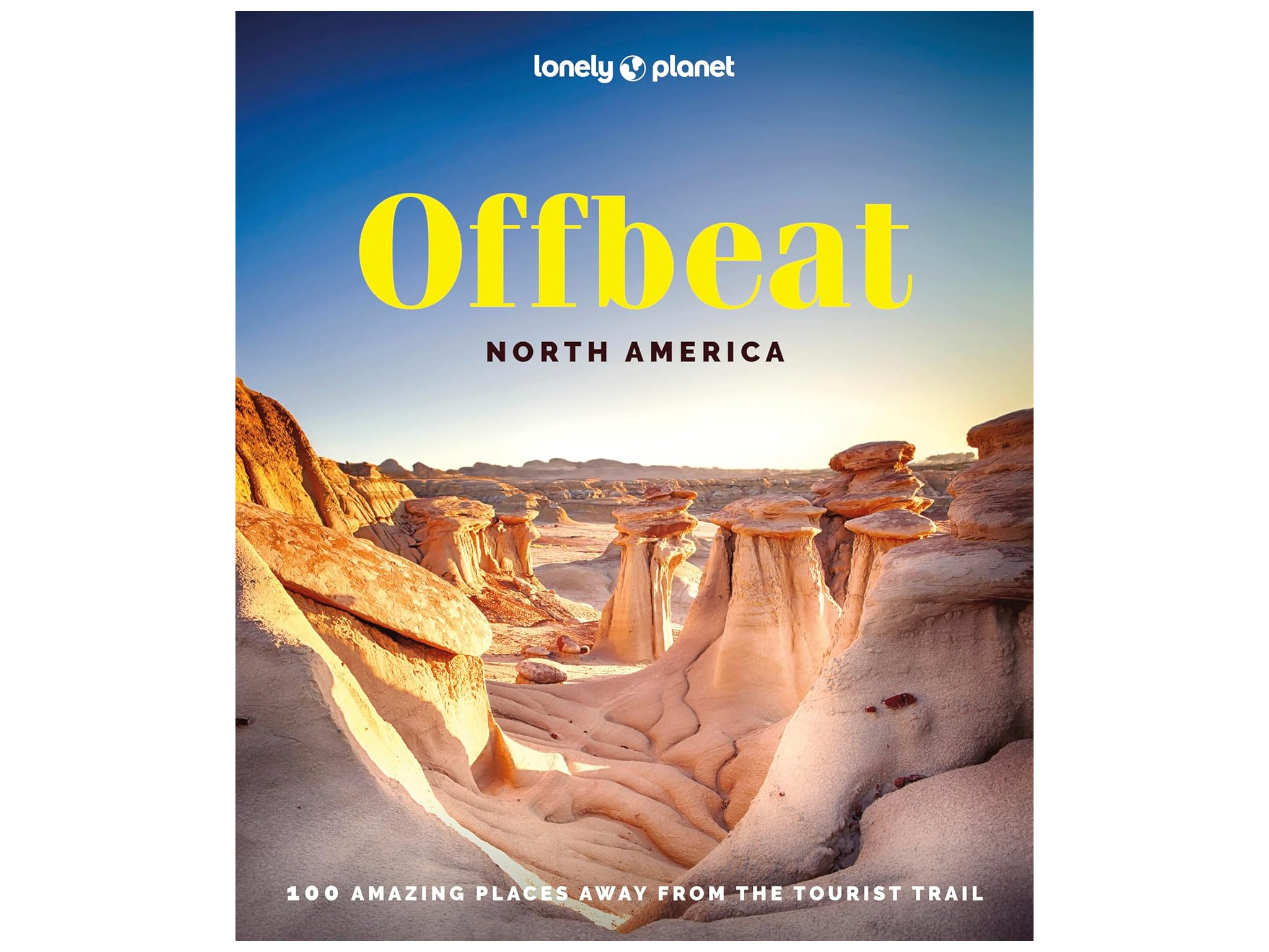 Offbeat north america best travel books review indybest