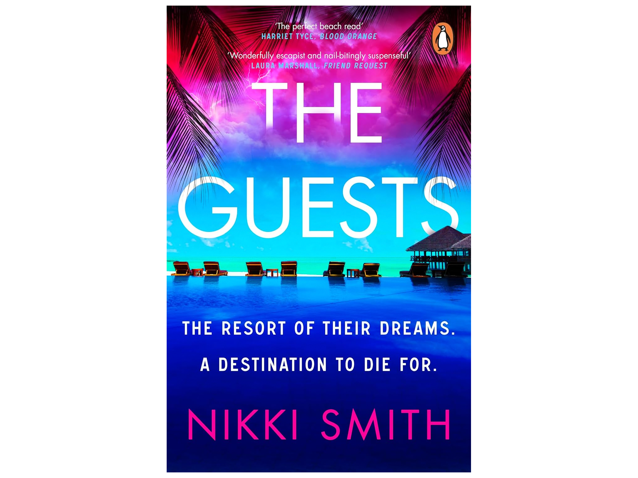 The guests best travel books review indybest