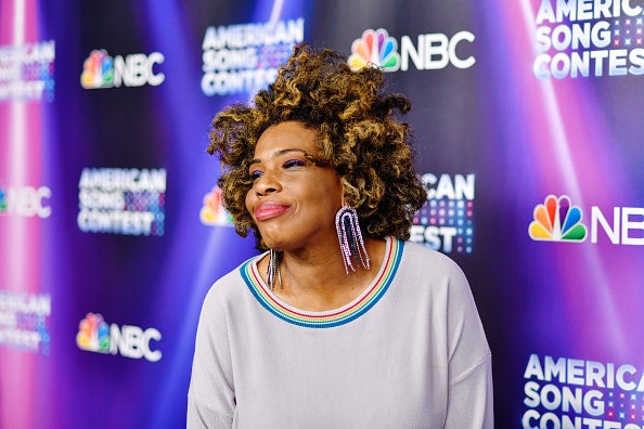 Macy Gray reveals side effect she’s experienced while taking Ozempic