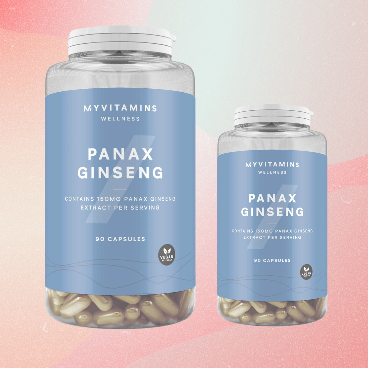 What is panax ginseng and what are the benefits?