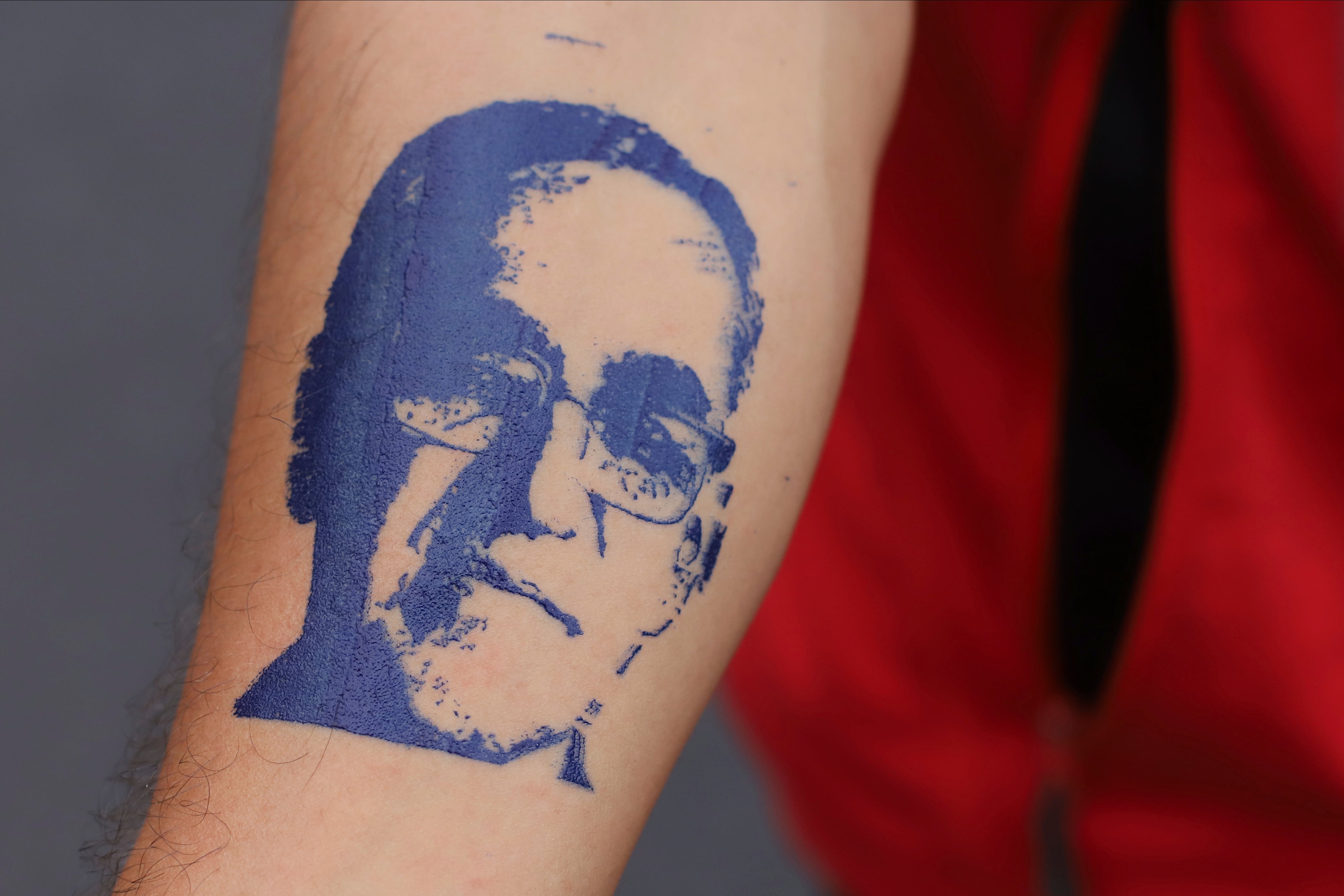 El Salvador Saint Romero