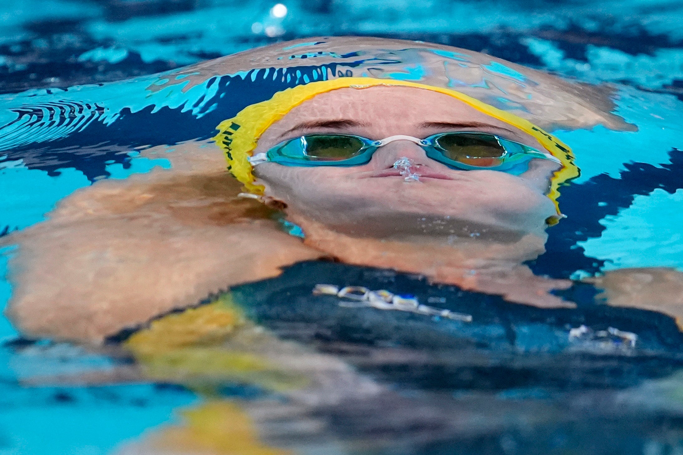 Paris Olympics Day 6 Photo Gallery